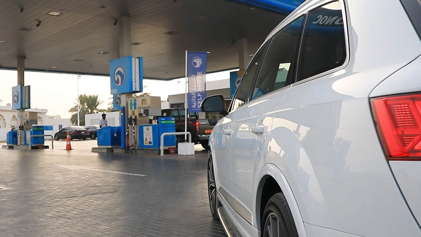 Child Safety Campaign Launches Awareness Video for Parents Using Self-Service at Fuel Pumps