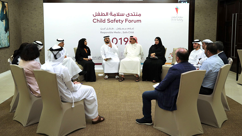Child Safety Forum: ‘Responsible Media… Safe Child’  Issues Nine-Point Recommendations List