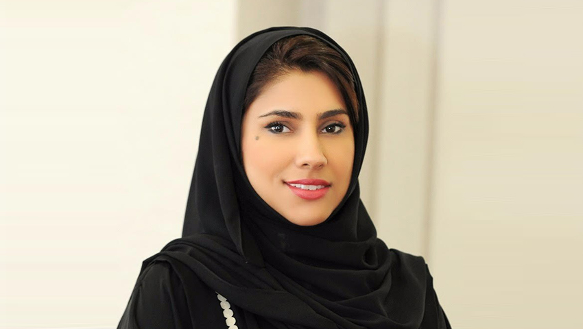 Hanadi Al Yafei: “A society that embraces morality automatically protects their children’s rights and innocence”